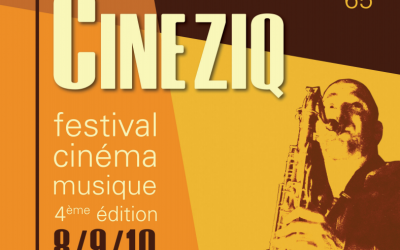 Cinéziq à Argeles-Gazost Pyrénées