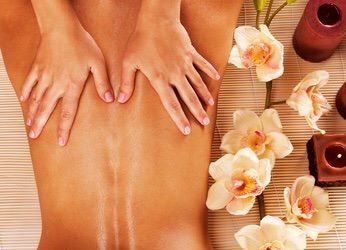 Massage Argeles-Gazost et Lourdes Pyrénées