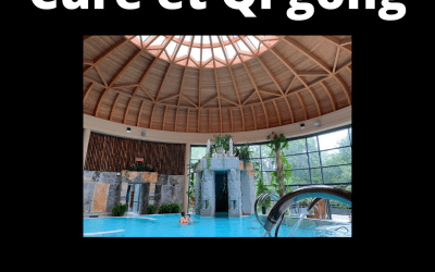 Hébergement cure thermes Argeles-Gazost