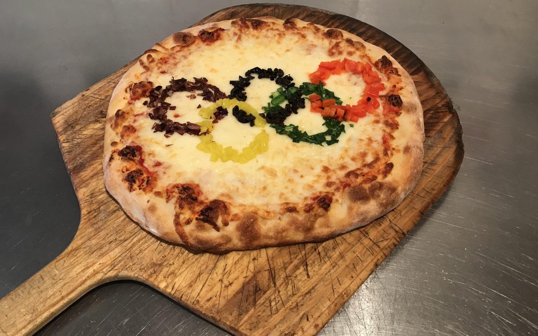 Pizza Artisanale Luciano