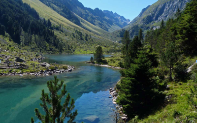 Polyphonies des Pyrénées et randos – 30 juin au 4 juillet 2025