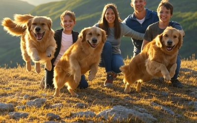 #emmenetonchien Ballade avec ton chien Pyrénées